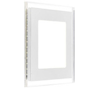 Встраиваемый светильник Ambrella light Downlight 6+2 Вт S450/6+2