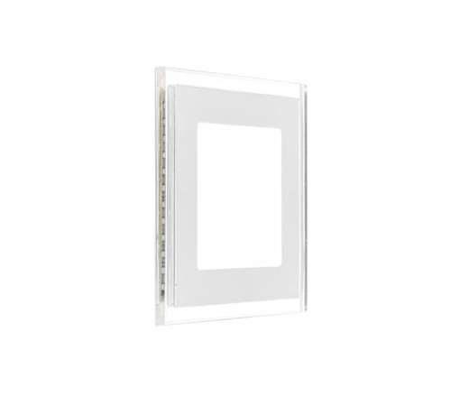 Встраиваемый светильник Ambrella light Downlight 6+2 Вт S450/6+2