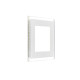Встраиваемый светильник Ambrella light Downlight 6+2 Вт S450/6+2