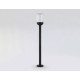 Наземный низкий светильник Ambrella Light ST ST2095