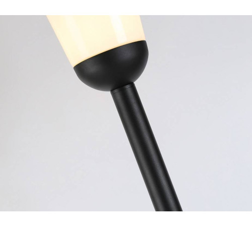 Наземный низкий светильник Ambrella Light ST ST2095