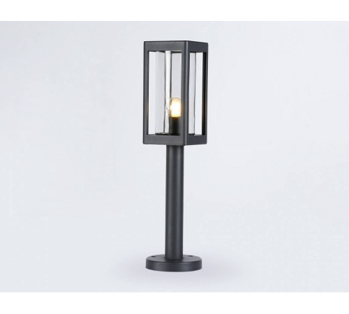 Наземный низкий светильник Ambrella Light ST ST2414