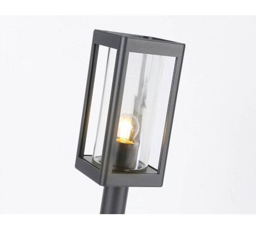 Наземный низкий светильник Ambrella Light ST ST2414