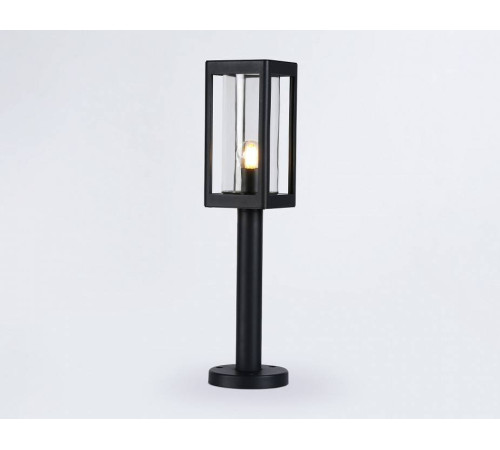 Наземный низкий светильник Ambrella Light ST ST2417
