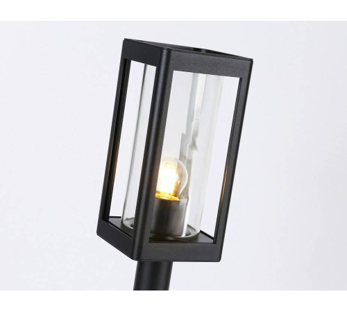 Наземный низкий светильник Ambrella Light ST ST2417