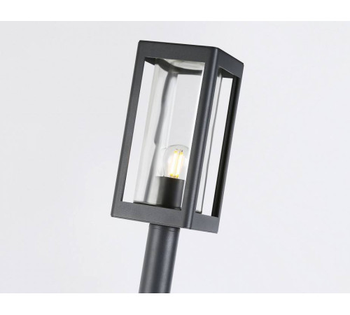 Наземный высокий светильник Ambrella Light ST ST2422