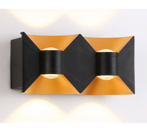 Накладной светильник Ambrella Light ST ST4477