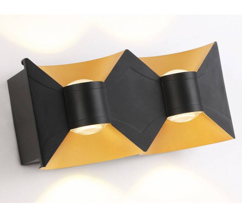 Накладной светильник Ambrella Light ST ST4477