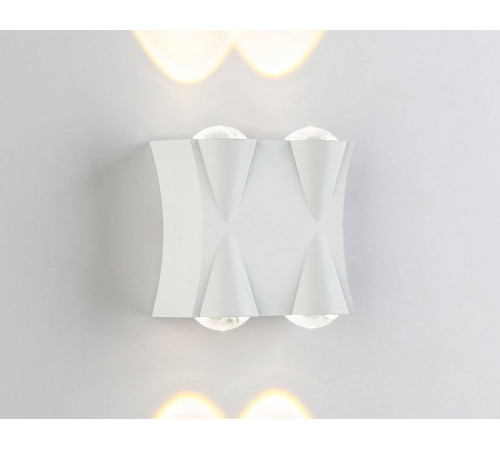 Накладной светильник Ambrella Light ST ST4482