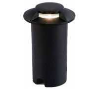 Встраиваемый в дорогу светильник Ambrella Light ST ST6525