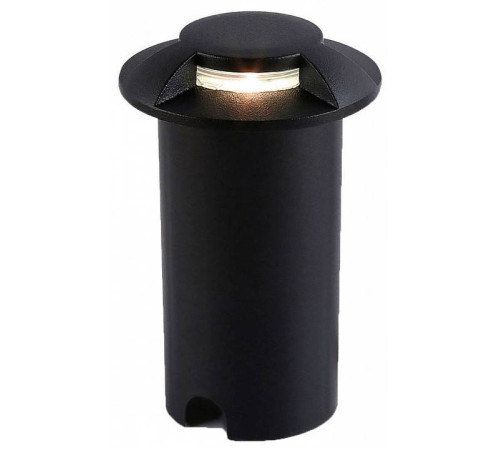 Встраиваемый в дорогу светильник Ambrella Light ST ST6525