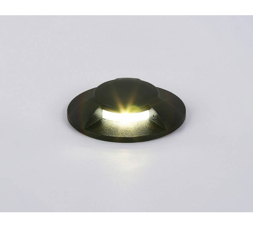 Встраиваемый в дорогу светильник Ambrella Light ST ST6525