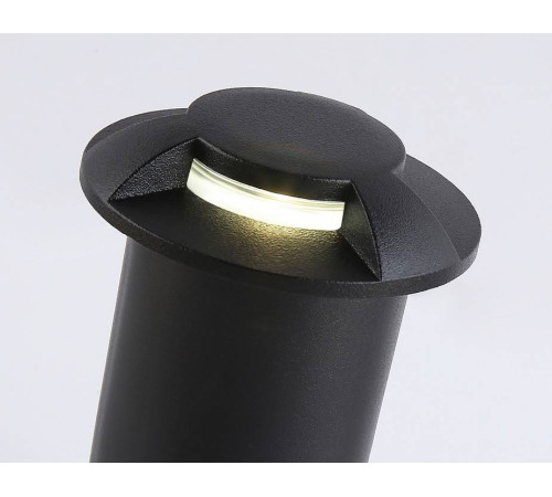 Встраиваемый в дорогу светильник Ambrella Light ST ST6525