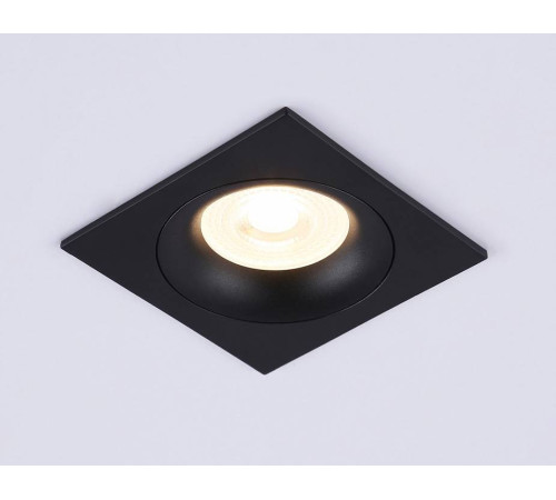 Встраиваемый светильник Ambrella Light TECHNO SPOT TN102729