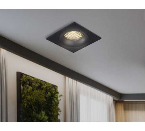 Встраиваемый светильник Ambrella Light TECHNO SPOT TN102729