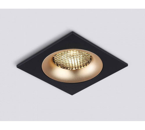 Встраиваемый светильник Ambrella Light TECHNO SPOT TN102730