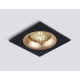 Встраиваемый светильник Ambrella Light TECHNO SPOT TN102730