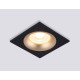 Встраиваемый светильник Ambrella Light TECHNO SPOT TN102730