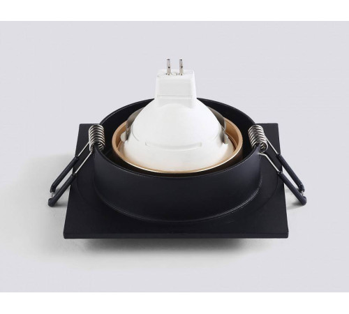 Встраиваемый светильник Ambrella Light TECHNO SPOT TN102730