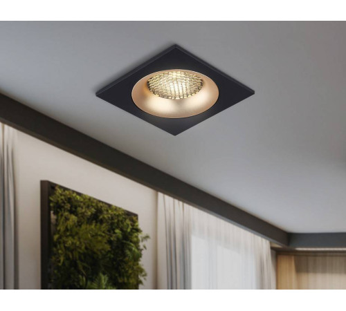 Встраиваемый светильник Ambrella Light TECHNO SPOT TN102730