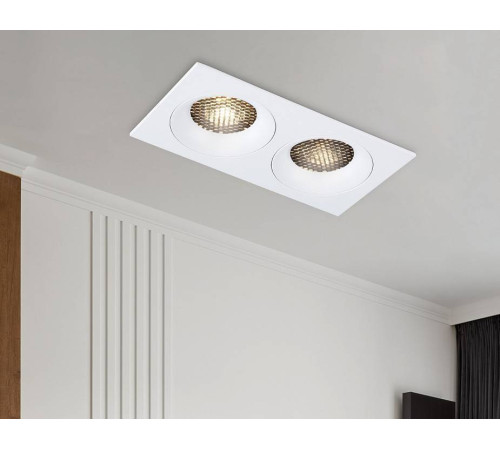 Встраиваемый светильник Ambrella Light TECHNO SPOT TN102731