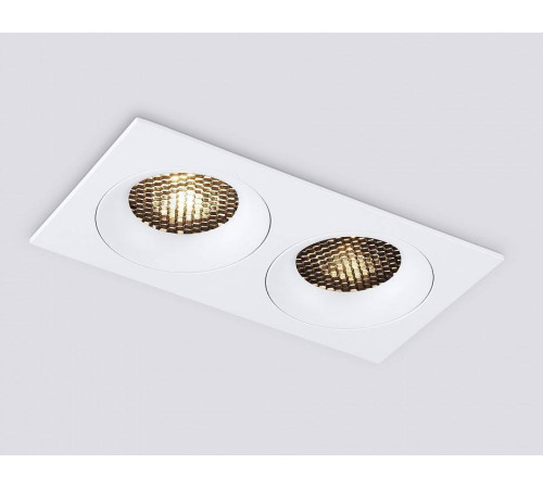 Встраиваемый светильник Ambrella Light TECHNO SPOT TN102731