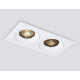 Встраиваемый светильник Ambrella Light TECHNO SPOT TN102731