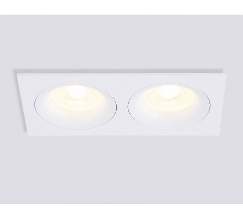 Встраиваемый светильник Ambrella Light TECHNO SPOT TN102731