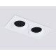 Встраиваемый светильник Ambrella Light TECHNO SPOT TN102731