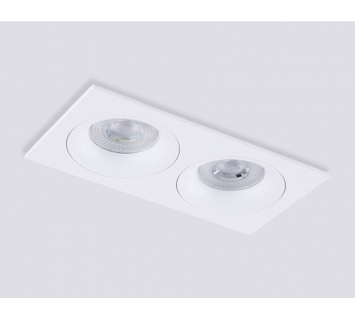 Встраиваемый светильник Ambrella Light TECHNO SPOT TN102731