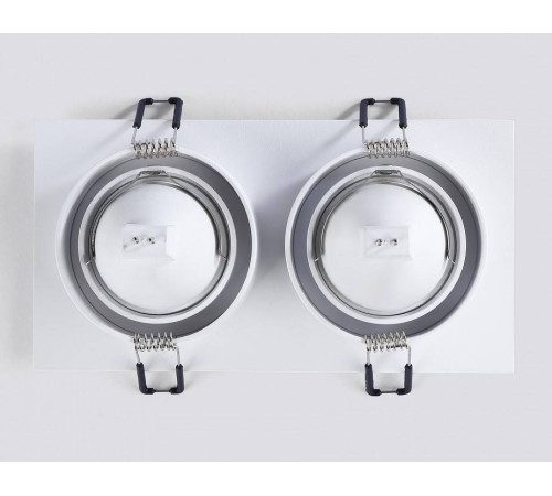 Встраиваемый светильник Ambrella Light TECHNO SPOT TN102731