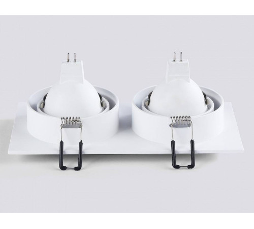 Встраиваемый светильник Ambrella Light TECHNO SPOT TN102731