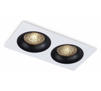 Встраиваемый светильник Ambrella Light TECHNO SPOT TN102732