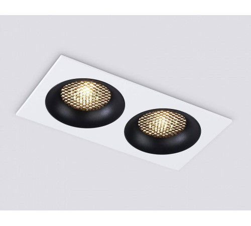 Встраиваемый светильник Ambrella Light TECHNO SPOT TN102732