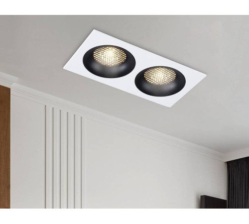 Встраиваемый светильник Ambrella Light TECHNO SPOT TN102732