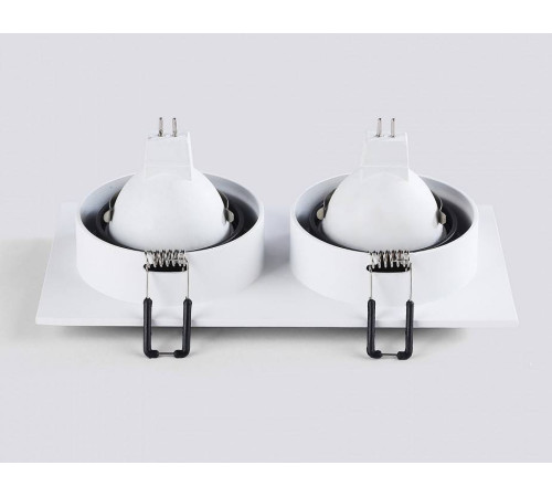 Встраиваемый светильник Ambrella Light TECHNO SPOT TN102732