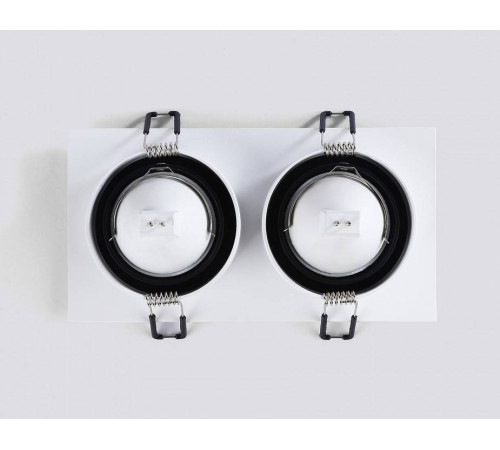 Встраиваемый светильник Ambrella Light TECHNO SPOT TN102732