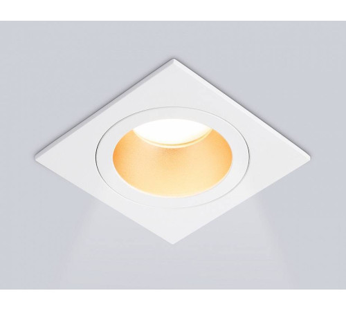 Встраиваемый светильник Ambrella Light TN TN102827