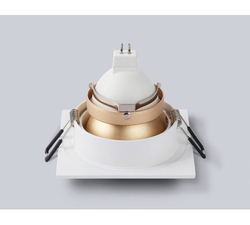 Встраиваемый светильник Ambrella Light TN TN102827