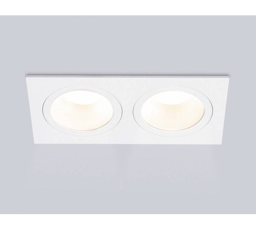 Встраиваемый светильник Ambrella Light TN TN102830