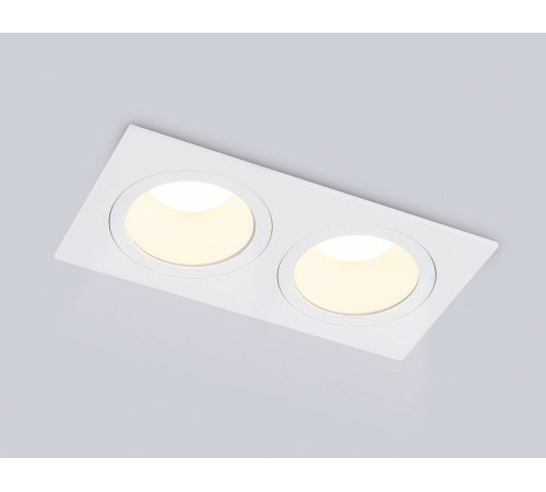 Встраиваемый светильник Ambrella Light TN TN102830