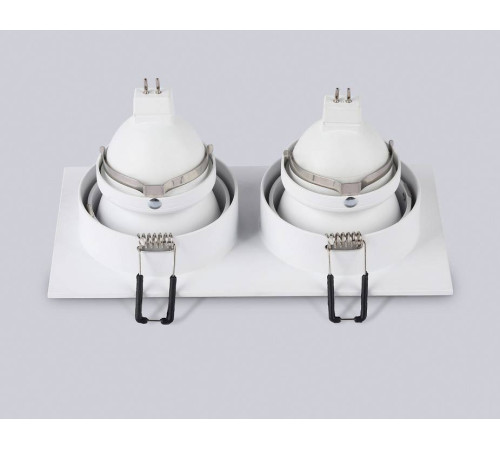 Встраиваемый светильник Ambrella Light TN TN102830