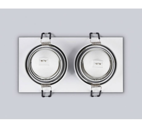 Встраиваемый светильник Ambrella Light TN TN102830