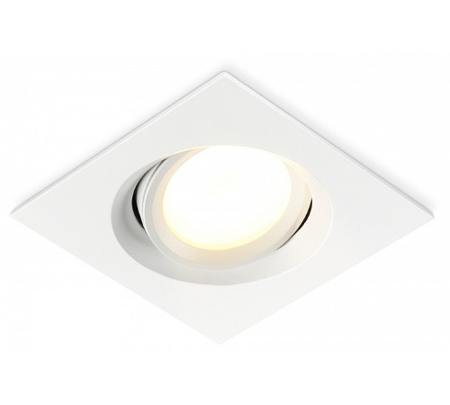 Встраиваемый светильник Ambrella Light TN TN1143