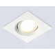 Встраиваемый светильник Ambrella Light TN TN1143