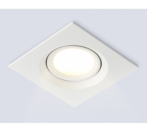Встраиваемый светильник Ambrella Light TN TN1143