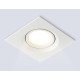 Встраиваемый светильник Ambrella Light TN TN1143