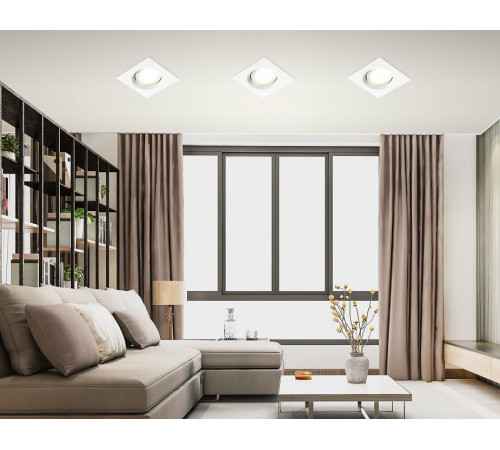 Встраиваемый светильник Ambrella Light TN TN1143