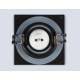 Встраиваемый светильник Ambrella Light TN TN1144