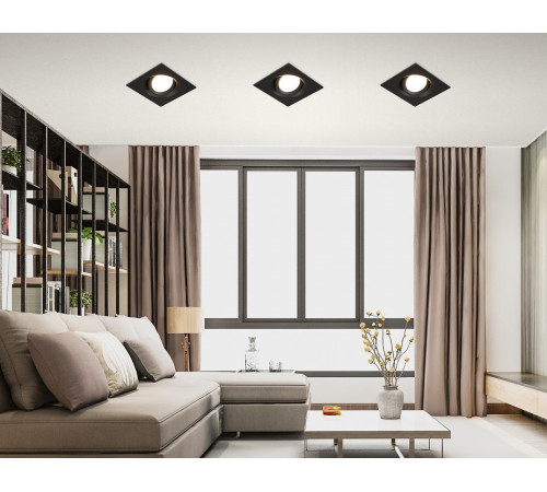 Встраиваемый светильник Ambrella Light TN TN1144